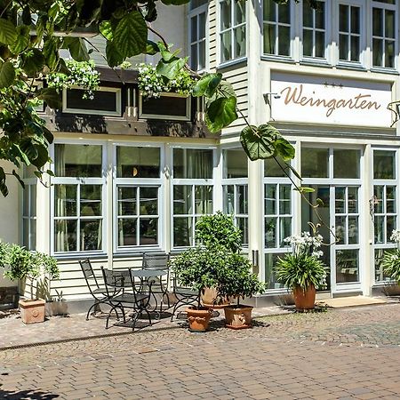 Hotel Weingarten Gargazzone Exteriör bild