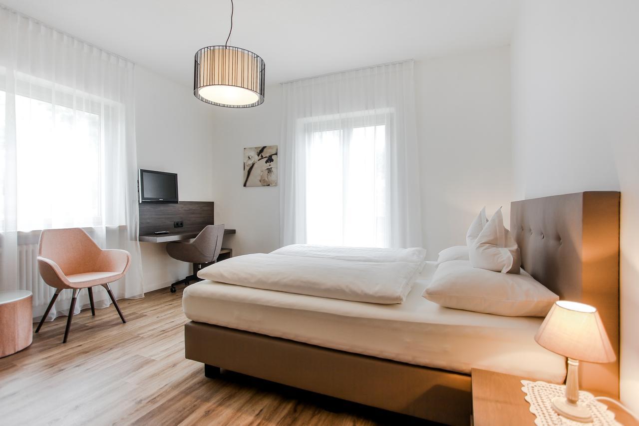Hotel Weingarten Gargazzone Exteriör bild